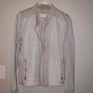 Calvin Klein light jacket